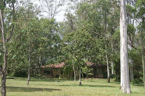 40-46 New Beith Rd, Greenbank, QLD 4124