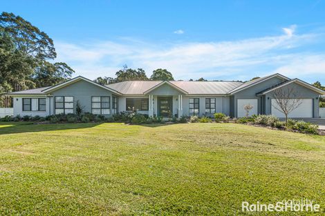 Property photo of 14 Gladioli Vista Bomaderry NSW 2541