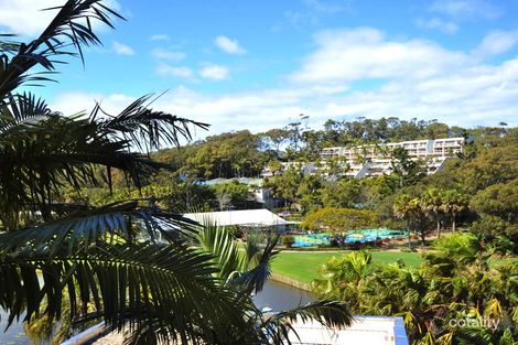 3401/2 Resort Dr, Coffs Harbour, NSW 2450