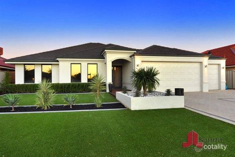 Property photo of 19 The Boulevard Australind WA 6233