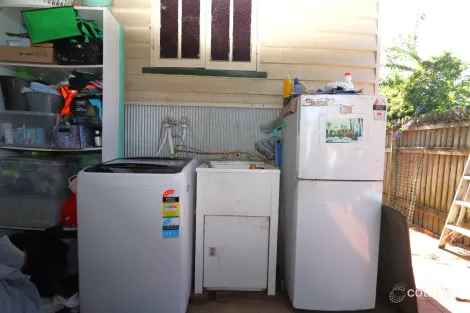 Property photo of 20 Conley Street Ayr QLD 4807