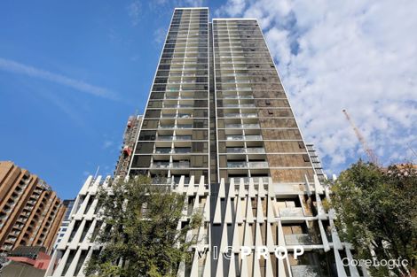 Property photo of 2405/33 Mackenzie Street Melbourne VIC 3000