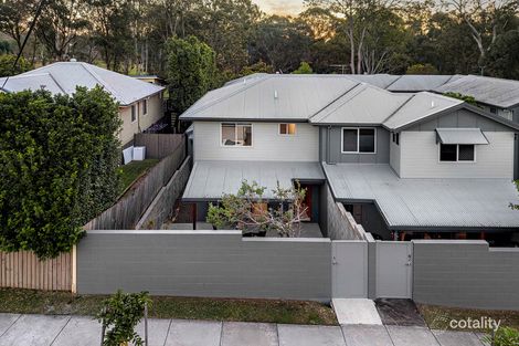 1/94 NEWMAN RD, WAVELL HEIGHTS, QLD 4012