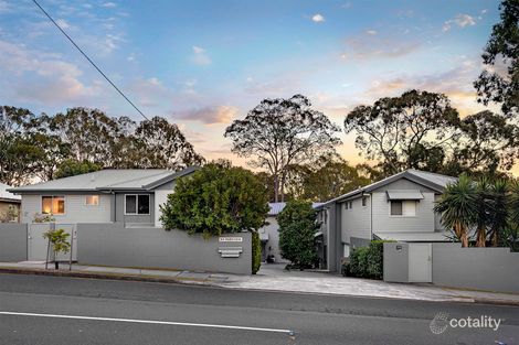 Property photo of 1/94 Newman Road Wavell Heights QLD 4012