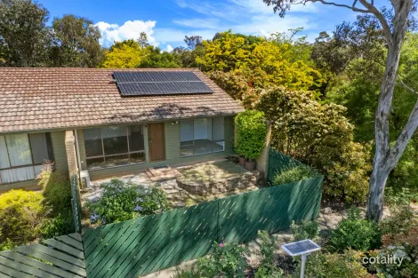 42/25 Pinkerton Cct, Kambah, ACT 2902