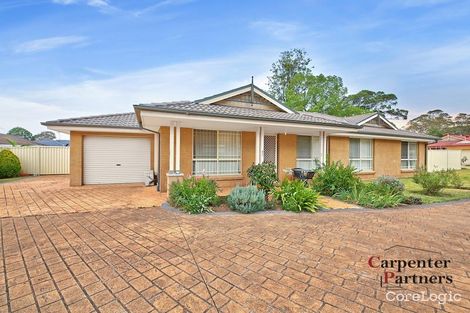 Property photo of 42A King Street Tahmoor NSW 2573