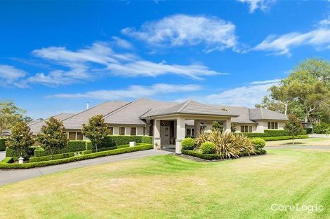 Property photo of 28 Wyoming Road Dural NSW 2158