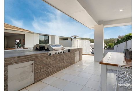 Property photo of 30 Landsdowne Drive Ormeau Hills QLD 4208