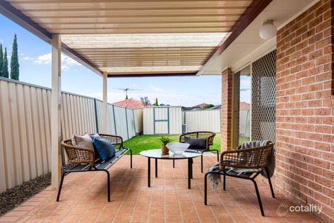 Property photo of 8 Coco Drive Glenmore Park NSW 2745