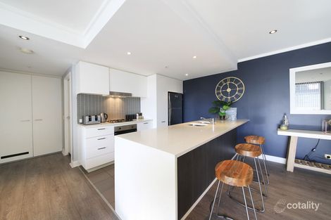 Property photo of 906/35B Arncliffe Street Wolli Creek NSW 2205