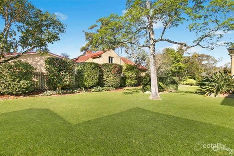 Property photo of 48 Duntroon Avenue Roseville NSW 2069