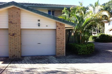 Property photo of 16/12-16 Bottlewood Court Burleigh Waters QLD 4220