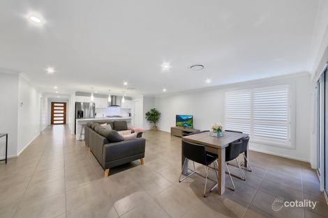 Property photo of 14 Cartwright Crescent Airds NSW 2560