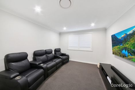Property photo of 14 Cartwright Crescent Airds NSW 2560