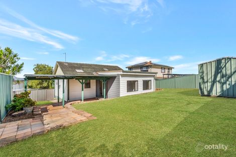 Property photo of 15 Verbrugghen Place Mount Pritchard NSW 2170