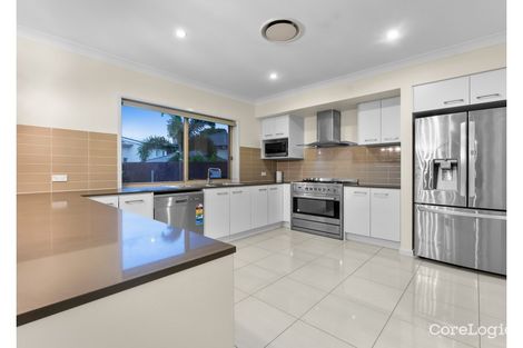 Property photo of 15 Harrison Street North Lakes QLD 4509
