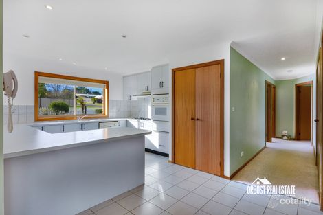 Property photo of 78 Perry Street Orbost VIC 3888