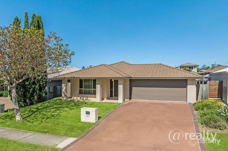 27 Delawar Rd, Warner, QLD 4500