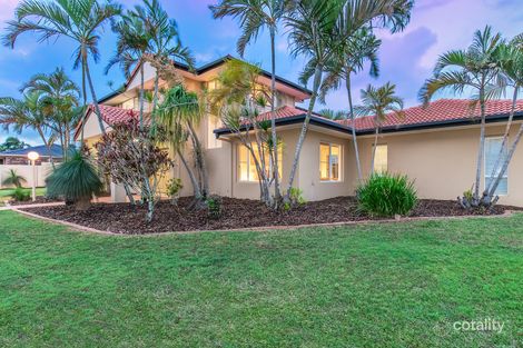 4 Curacao Pl, Clear Island Waters, QLD 4226