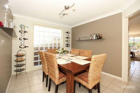 Property photo of 10 Eucalyptus Court Picnic Point NSW 2213