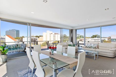 Property photo of 10/12 Altona Street West Perth WA 6005