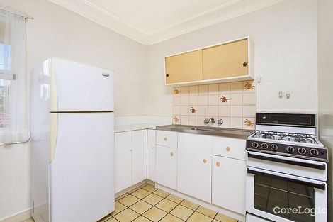 Property photo of 5/243 Old Cleveland Road Coorparoo QLD 4151