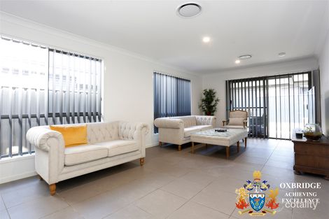 21 Carter St, Oran Park, NSW 2570