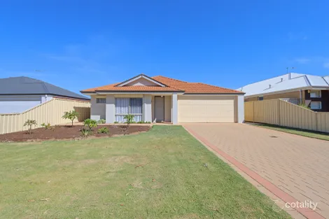 Property photo of 49 Wisteria Crescent Pinjarra WA 6208