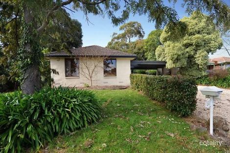 Property photo of 24 Cherry Tree Grove Croydon VIC 3136