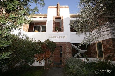 14/283-291 Royal Pde, Parkville, VIC 3052