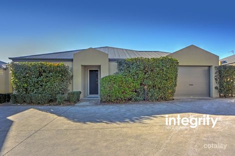 Property photo of 6/115 Hillcrest Avenue South Nowra NSW 2541