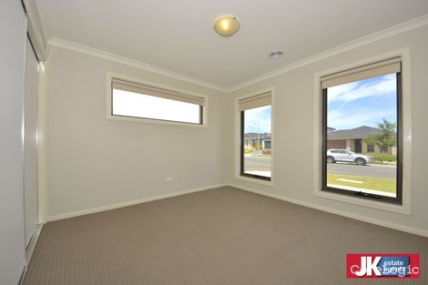 Property photo of 146 Hummingbird Boulevard Tarneit VIC 3029