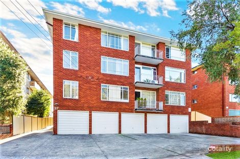 Property photo of 13/37 Forster Street West Ryde NSW 2114