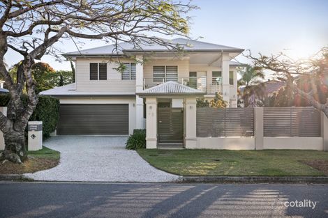 Property photo of 28 Blaikie Street Hendra QLD 4011