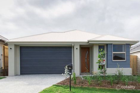 Property photo of 43 Augusta Boulevard Pimpama QLD 4209