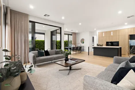 Property photo of 30E Brunswick Street Walkerville SA 5081