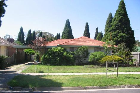 16 The Boulevard, Pascoe Vale South, VIC 3044