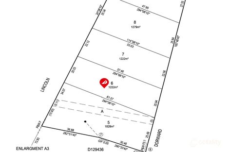 Property photo of 6 Dorward Street North Shields SA 5607