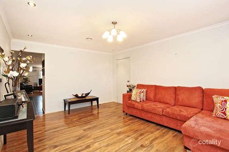 Property photo of 6 James Cook Drive Truganina VIC 3029