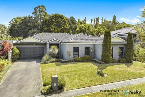 Property photo of 61 Windhaven Drive Warragul VIC 3820