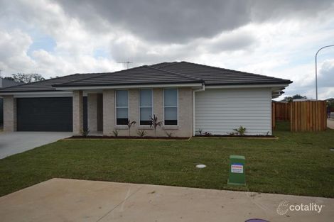 Property photo of 33 Litchfield Parkway Thrumster NSW 2444