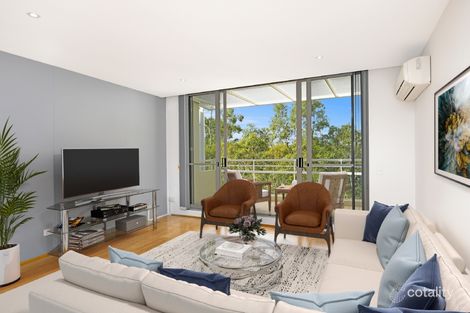 Property photo of 11/7 Devitt Avenue Newington NSW 2127