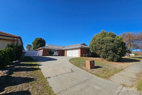 38 Campaspe St, West Wodonga, VIC 3690