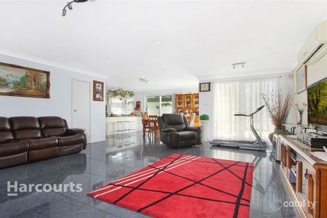 Property photo of 8 Glen Ayre Avenue Horsley NSW 2530