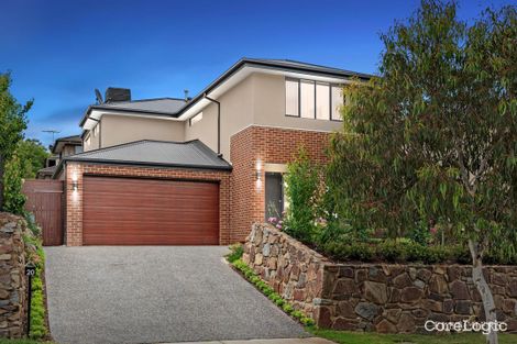 Property photo of 20 Camden Drive Chirnside Park VIC 3116