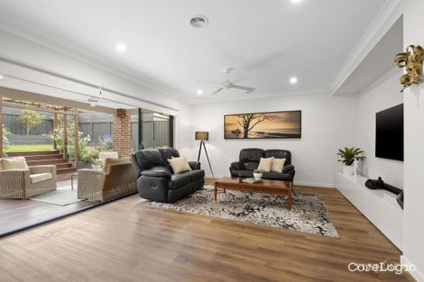 Property photo of 20 Camden Drive Chirnside Park VIC 3116