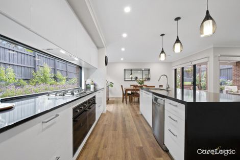 Property photo of 20 Camden Drive Chirnside Park VIC 3116