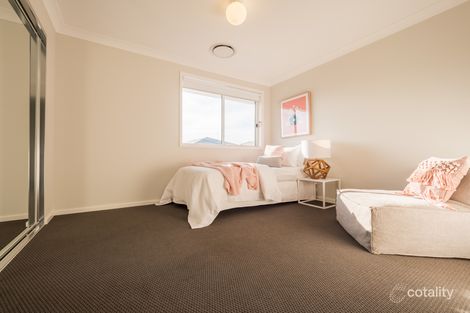 Property photo of 10 John Black Drive Marsden Park NSW 2765