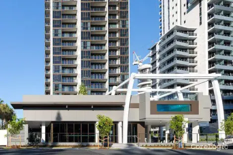 Property photo of 704/2663 Gold Coast Highway Broadbeach QLD 4218