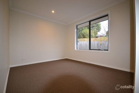 Property photo of 10A Marlow Street Mooroolbark VIC 3138